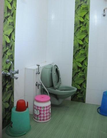Lloyds Guest House, North Boag Road, T. Nagar Madras Buitenkant foto