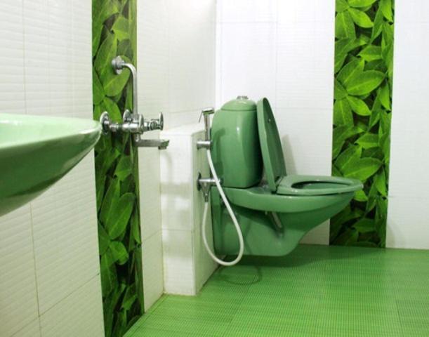 Lloyds Guest House, North Boag Road, T. Nagar Madras Buitenkant foto