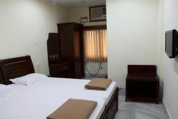 Lloyds Guest House, North Boag Road, T. Nagar Madras Kamer foto